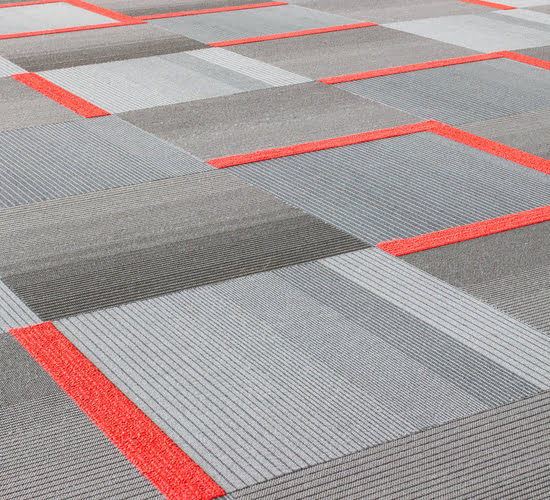 The Design Expo Flooring Center of Bowie Carpet Tile
